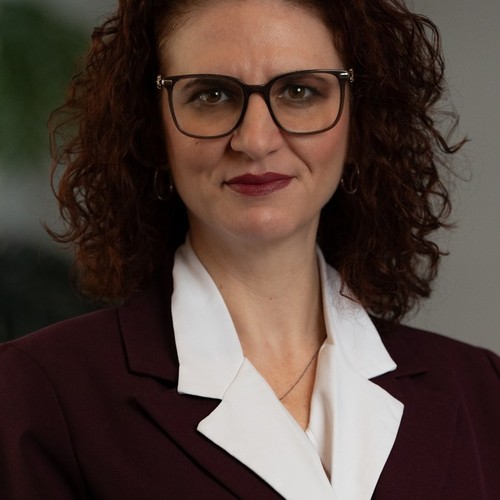 Sabrina Herscovitch
